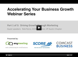 Snap-Meeting_Recording__Accelerating_Your_Business_Growth_Webinar_Series__Part_1_-_Driving_Growth_Through_Marketing___AnyMeeting_-_The_Completely_Free_Web_Conferencing_and_Meeting_Service_and_AnyMeeting